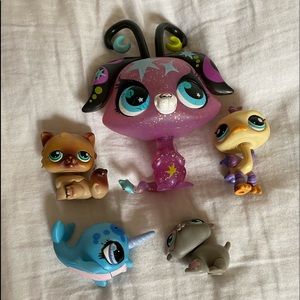 LPS bundle!!